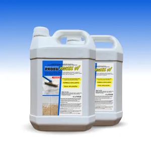 2 unidades Detergente Limpa Piso Produmaax