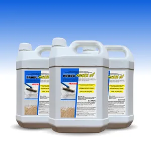 3 unidades Detergente Limpa Piso Produmaax