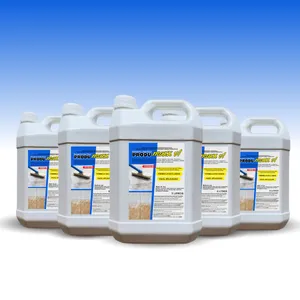 5 unidades Detergente Limpa Piso Produmaax