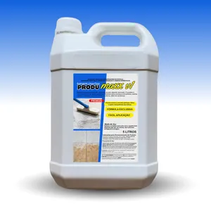 1 Unidade Detergente Limpa Piso Produmaax